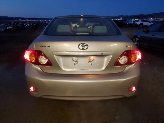 Photo 5 VIN: 2T1BU40E69C123949 - TOYOTA COROLLA BA 