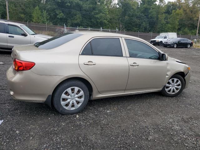 Photo 2 VIN: 2T1BU40E69C132196 - TOYOTA COROLLA BA 