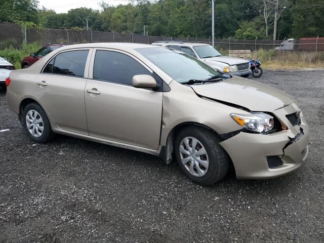 Photo 3 VIN: 2T1BU40E69C132196 - TOYOTA COROLLA BA 