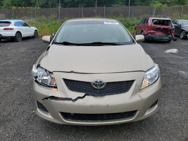 Photo 4 VIN: 2T1BU40E69C132196 - TOYOTA COROLLA BA 