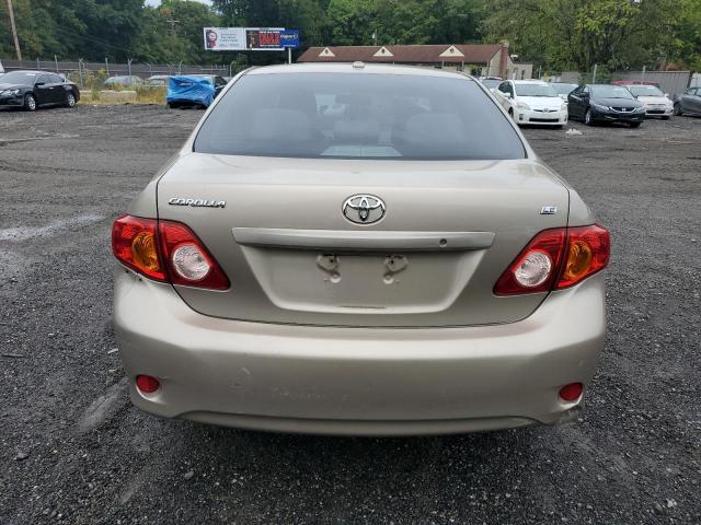 Photo 5 VIN: 2T1BU40E69C132196 - TOYOTA COROLLA BA 