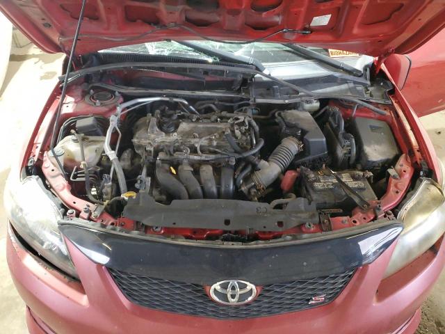 Photo 10 VIN: 2T1BU40E69C135115 - TOYOTA COROLLA 