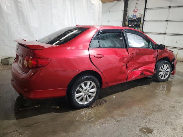 Photo 2 VIN: 2T1BU40E69C135115 - TOYOTA COROLLA 