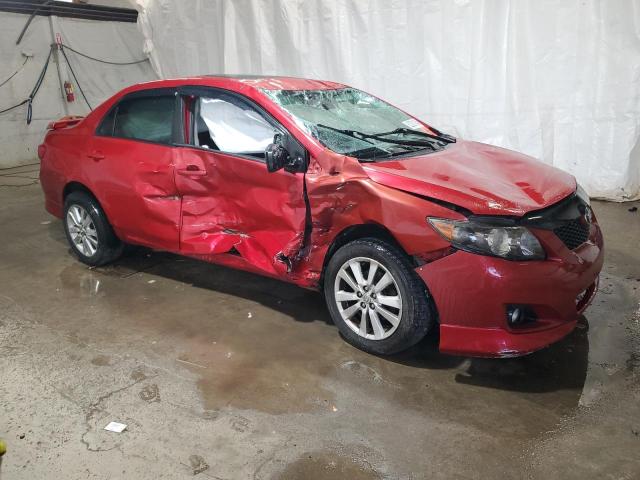 Photo 3 VIN: 2T1BU40E69C135115 - TOYOTA COROLLA 