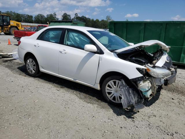 Photo 3 VIN: 2T1BU40E69C140251 - TOYOTA COROLLA BA 