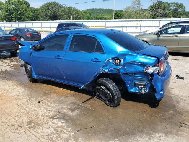 Photo 1 VIN: 2T1BU40E69C163884 - TOYOTA COROLLA 