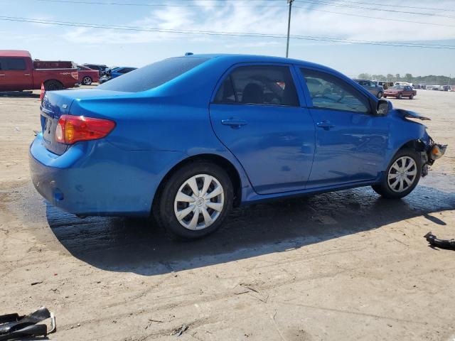 Photo 2 VIN: 2T1BU40E69C163884 - TOYOTA COROLLA 