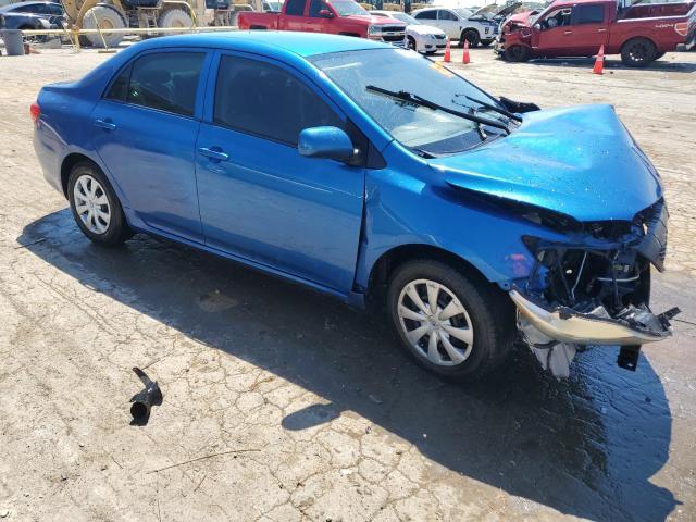 Photo 3 VIN: 2T1BU40E69C163884 - TOYOTA COROLLA 