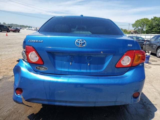 Photo 5 VIN: 2T1BU40E69C163884 - TOYOTA COROLLA 