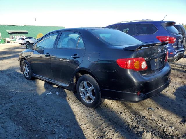 Photo 1 VIN: 2T1BU40E69C168244 - TOYOTA COROLLA BA 