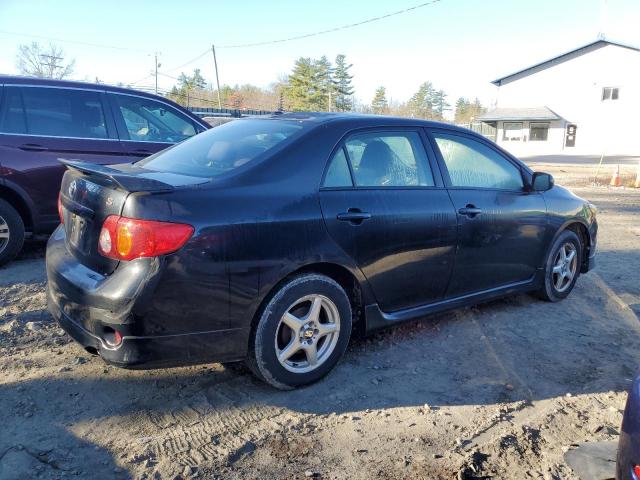 Photo 2 VIN: 2T1BU40E69C168244 - TOYOTA COROLLA BA 