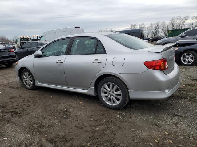 Photo 1 VIN: 2T1BU40E69C169846 - TOYOTA COROLLA 