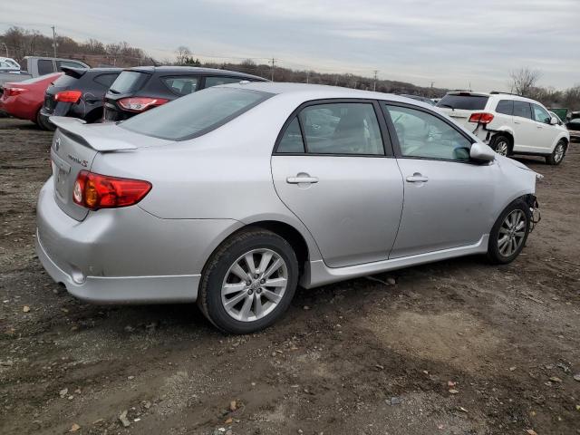 Photo 2 VIN: 2T1BU40E69C169846 - TOYOTA COROLLA 