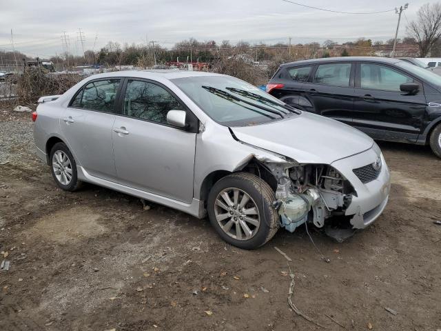 Photo 3 VIN: 2T1BU40E69C169846 - TOYOTA COROLLA 