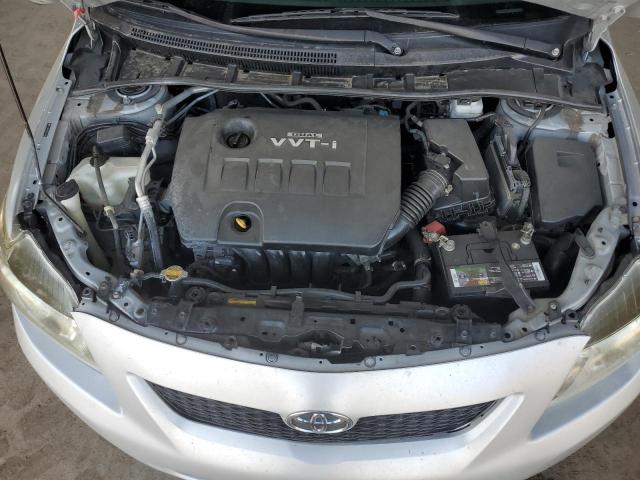 Photo 10 VIN: 2T1BU40E69C176442 - TOYOTA COROLLA BA 