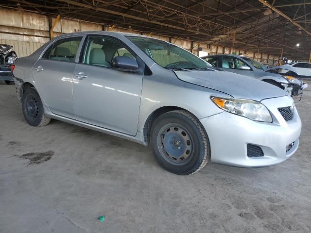 Photo 3 VIN: 2T1BU40E69C176442 - TOYOTA COROLLA BA 