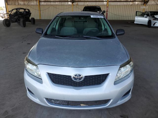 Photo 4 VIN: 2T1BU40E69C176442 - TOYOTA COROLLA BA 