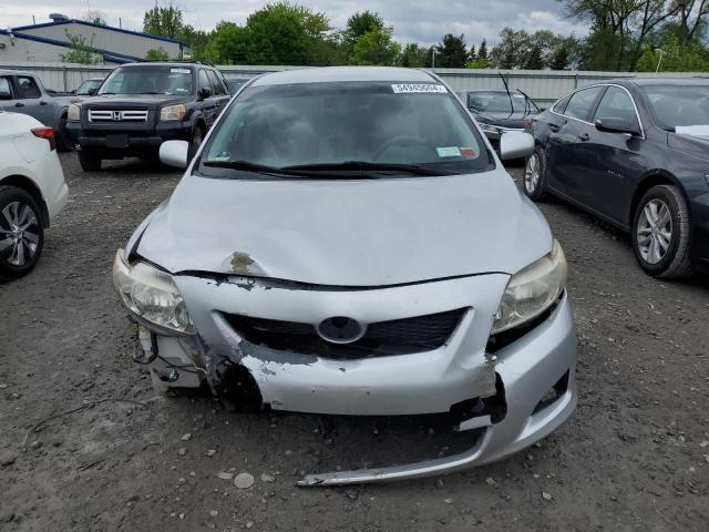 Photo 4 VIN: 2T1BU40E69C182709 - TOYOTA COROLLA 