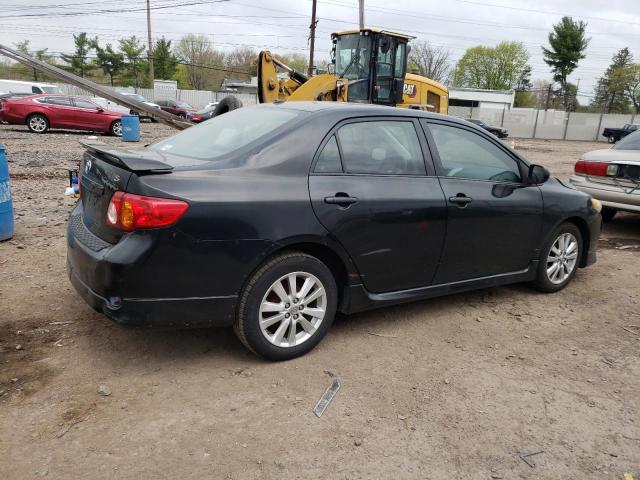 Photo 2 VIN: 2T1BU40E79C013606 - TOYOTA COROLLA 