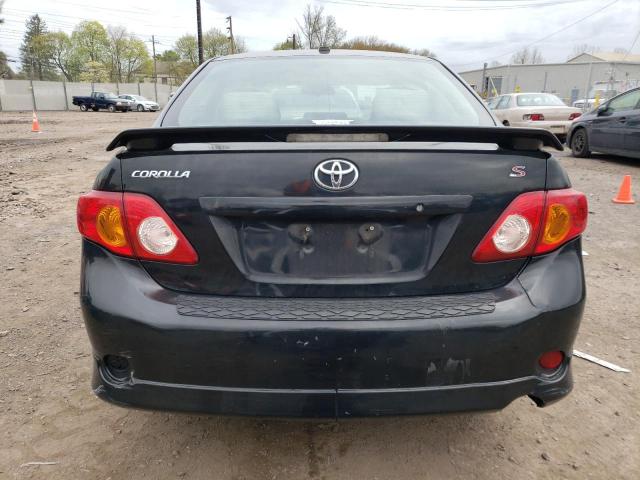 Photo 5 VIN: 2T1BU40E79C013606 - TOYOTA COROLLA 