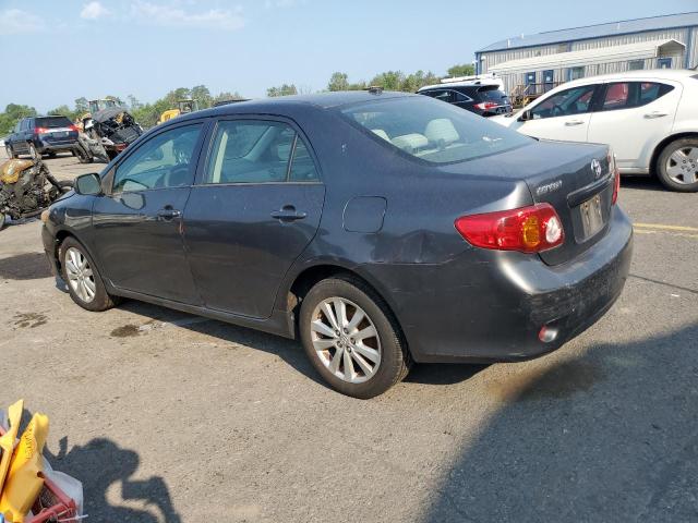 Photo 1 VIN: 2T1BU40E79C048789 - TOYOTA COROLLA 