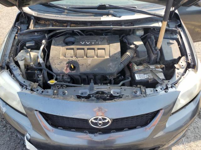 Photo 10 VIN: 2T1BU40E79C048789 - TOYOTA COROLLA 