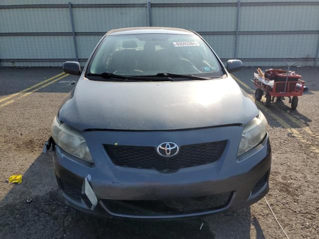 Photo 4 VIN: 2T1BU40E79C048789 - TOYOTA COROLLA 