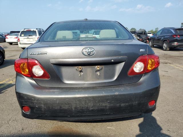 Photo 5 VIN: 2T1BU40E79C048789 - TOYOTA COROLLA 