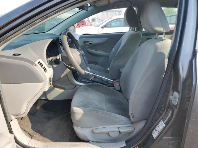 Photo 6 VIN: 2T1BU40E79C048789 - TOYOTA COROLLA 