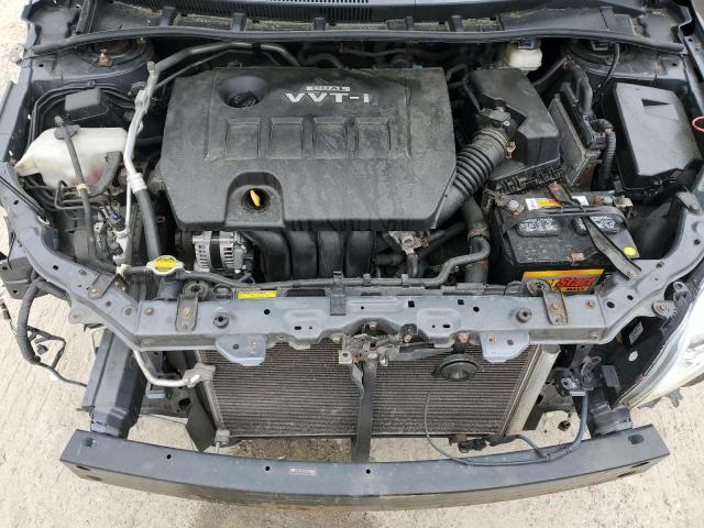 Photo 10 VIN: 2T1BU40E79C048940 - TOYOTA COROLLA 