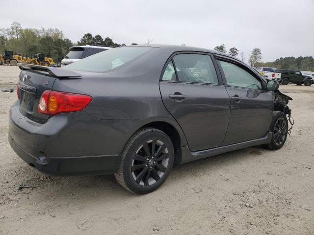 Photo 2 VIN: 2T1BU40E79C048940 - TOYOTA COROLLA 