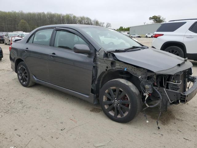 Photo 3 VIN: 2T1BU40E79C048940 - TOYOTA COROLLA 