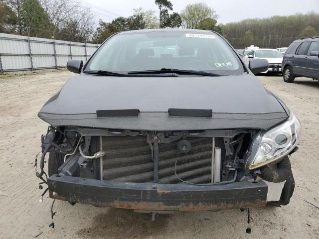 Photo 4 VIN: 2T1BU40E79C048940 - TOYOTA COROLLA 