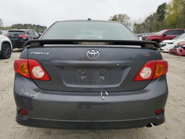 Photo 5 VIN: 2T1BU40E79C048940 - TOYOTA COROLLA 