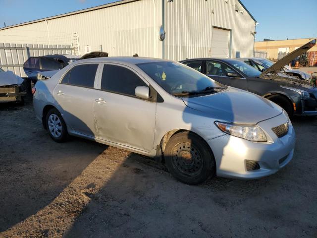 Photo 3 VIN: 2T1BU40E79C060750 - TOYOTA COROLLA 