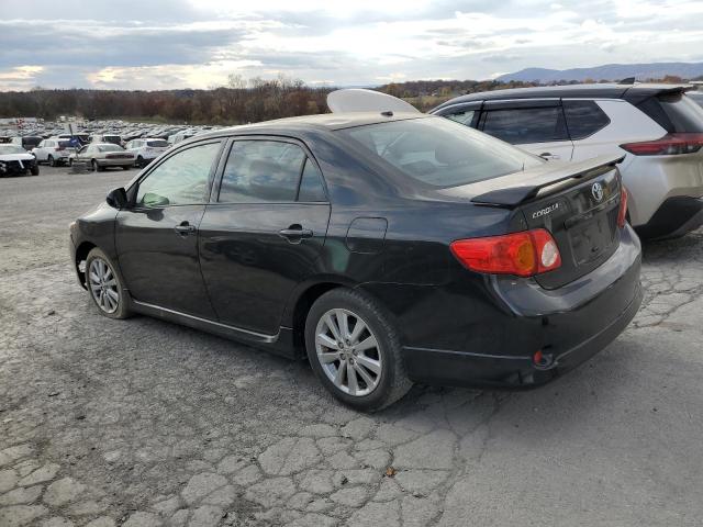 Photo 1 VIN: 2T1BU40E79C060960 - TOYOTA COROLLA BA 