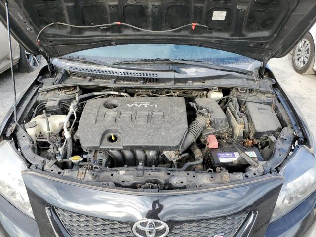 Photo 10 VIN: 2T1BU40E79C060960 - TOYOTA COROLLA BA 