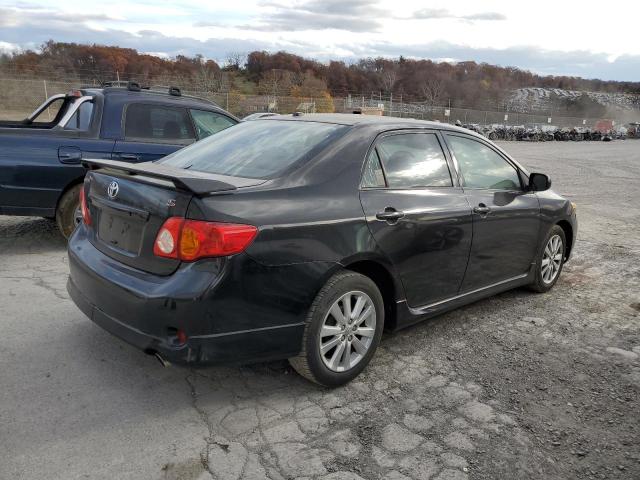 Photo 2 VIN: 2T1BU40E79C060960 - TOYOTA COROLLA BA 