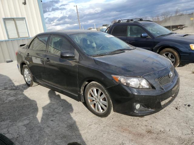 Photo 3 VIN: 2T1BU40E79C060960 - TOYOTA COROLLA BA 