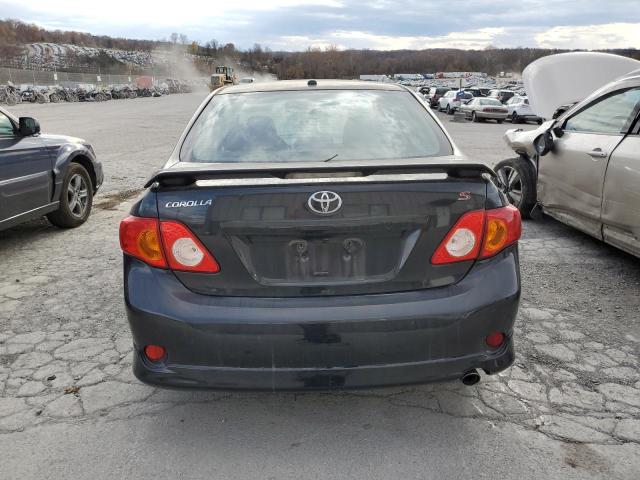 Photo 5 VIN: 2T1BU40E79C060960 - TOYOTA COROLLA BA 