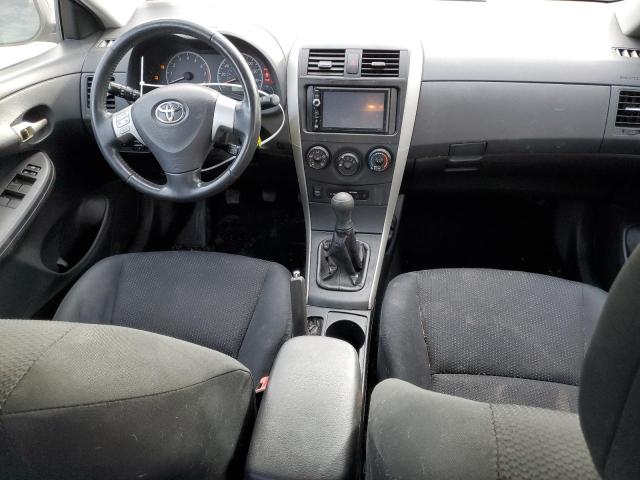 Photo 7 VIN: 2T1BU40E79C060960 - TOYOTA COROLLA BA 