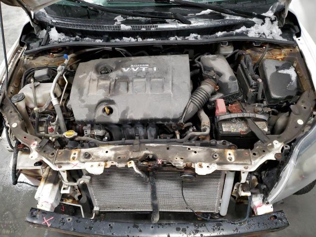 Photo 10 VIN: 2T1BU40E79C108635 - TOYOTA COROLLA 