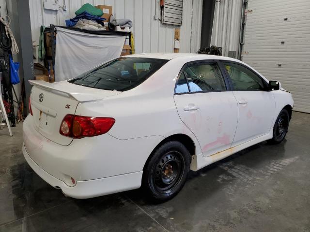 Photo 2 VIN: 2T1BU40E79C108635 - TOYOTA COROLLA 