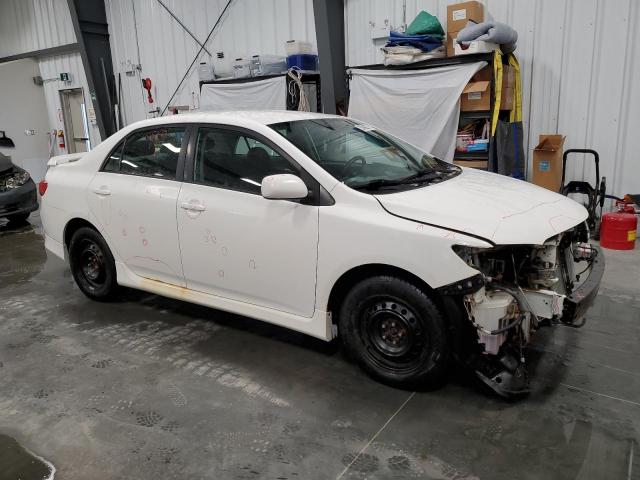 Photo 3 VIN: 2T1BU40E79C108635 - TOYOTA COROLLA 