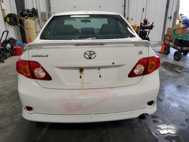 Photo 5 VIN: 2T1BU40E79C108635 - TOYOTA COROLLA 