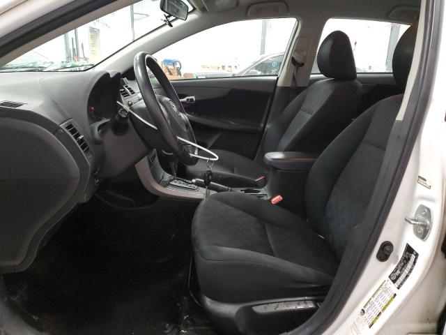 Photo 6 VIN: 2T1BU40E79C108635 - TOYOTA COROLLA 