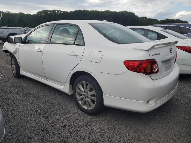 Photo 1 VIN: 2T1BU40E79C117996 - TOYOTA COROLLA 