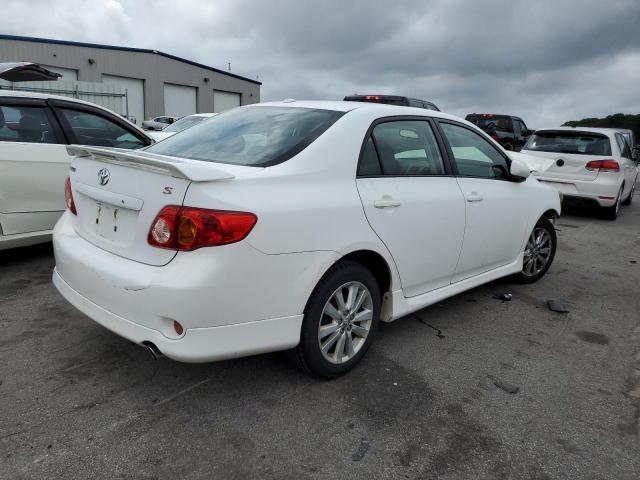 Photo 2 VIN: 2T1BU40E79C117996 - TOYOTA COROLLA 