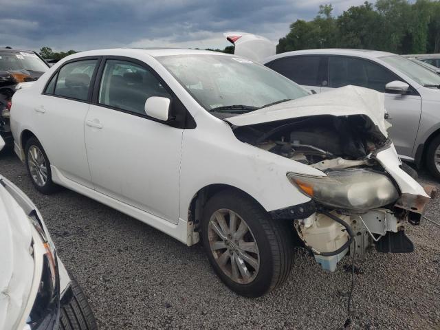 Photo 3 VIN: 2T1BU40E79C117996 - TOYOTA COROLLA 