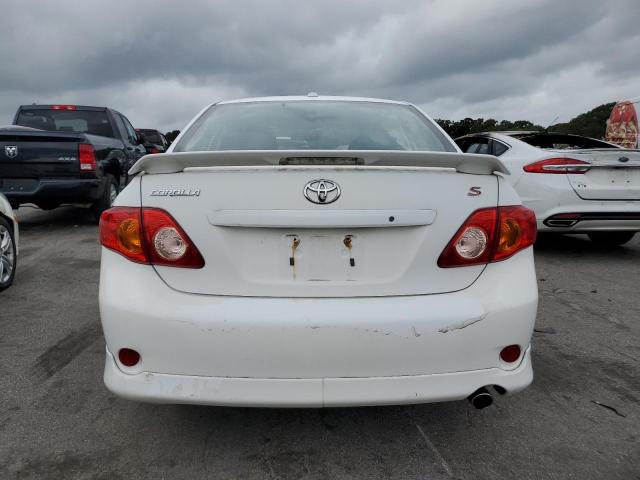 Photo 5 VIN: 2T1BU40E79C117996 - TOYOTA COROLLA 